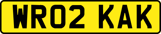 WR02KAK