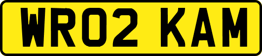 WR02KAM