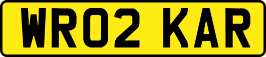 WR02KAR