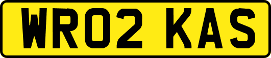 WR02KAS