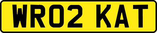 WR02KAT
