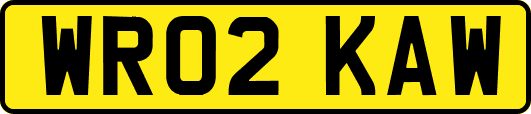 WR02KAW