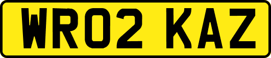 WR02KAZ