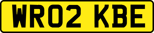 WR02KBE