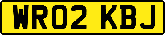WR02KBJ