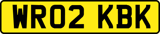 WR02KBK