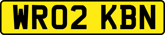 WR02KBN