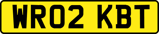 WR02KBT