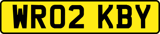 WR02KBY