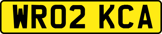 WR02KCA