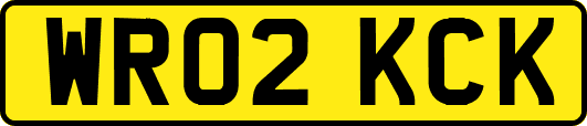 WR02KCK