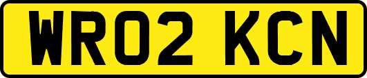 WR02KCN