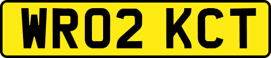 WR02KCT