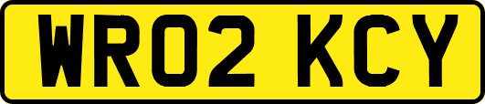 WR02KCY