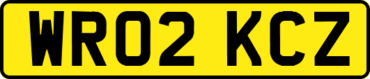 WR02KCZ