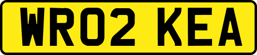 WR02KEA