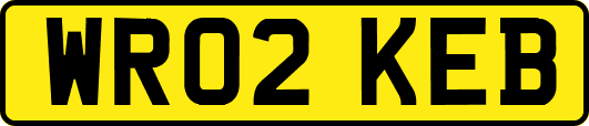WR02KEB