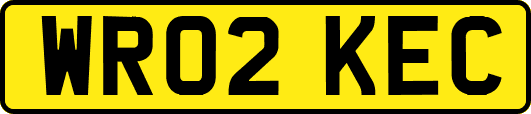 WR02KEC