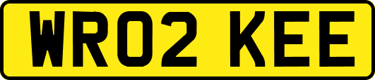 WR02KEE