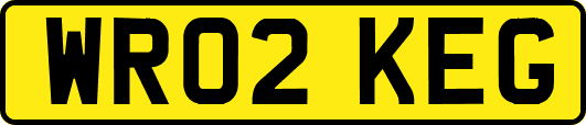 WR02KEG