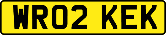 WR02KEK