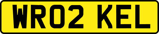 WR02KEL
