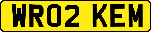 WR02KEM