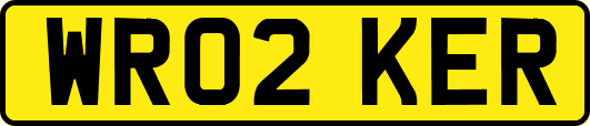 WR02KER