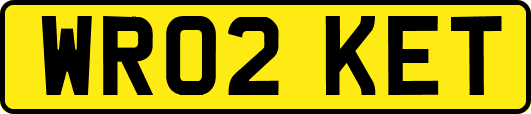 WR02KET