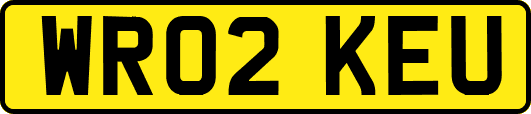 WR02KEU