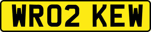 WR02KEW