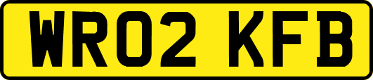 WR02KFB