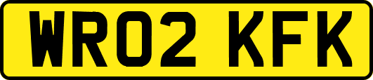 WR02KFK