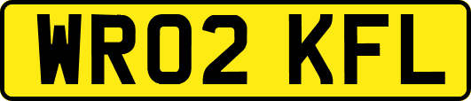 WR02KFL