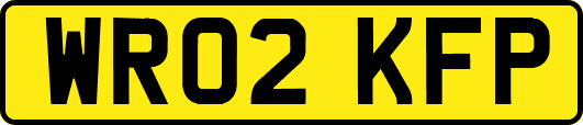 WR02KFP
