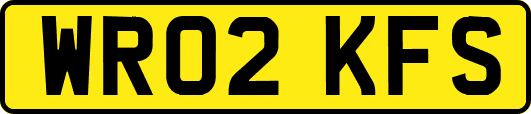 WR02KFS