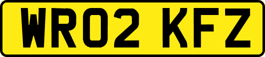 WR02KFZ
