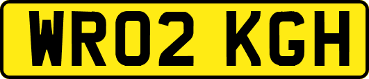 WR02KGH