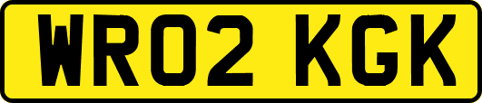 WR02KGK