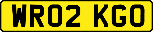 WR02KGO