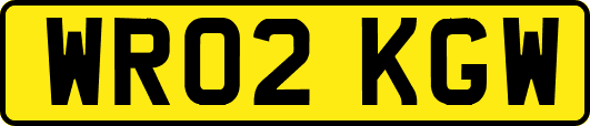 WR02KGW
