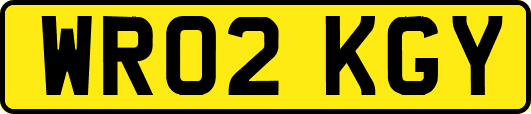 WR02KGY
