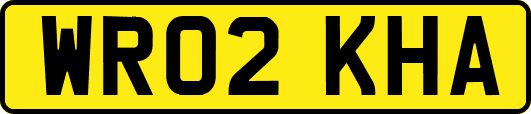 WR02KHA