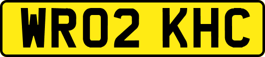 WR02KHC
