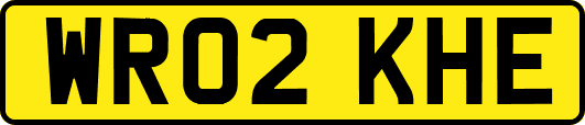 WR02KHE
