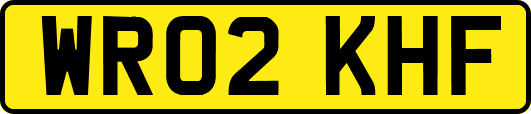 WR02KHF