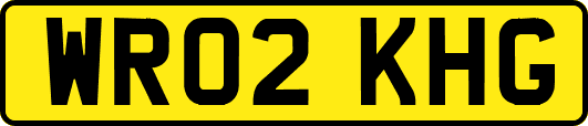 WR02KHG
