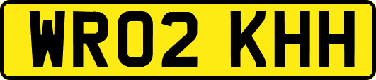 WR02KHH