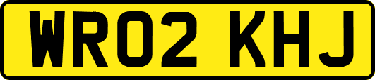 WR02KHJ