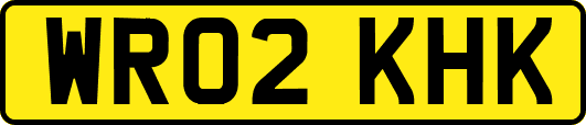WR02KHK